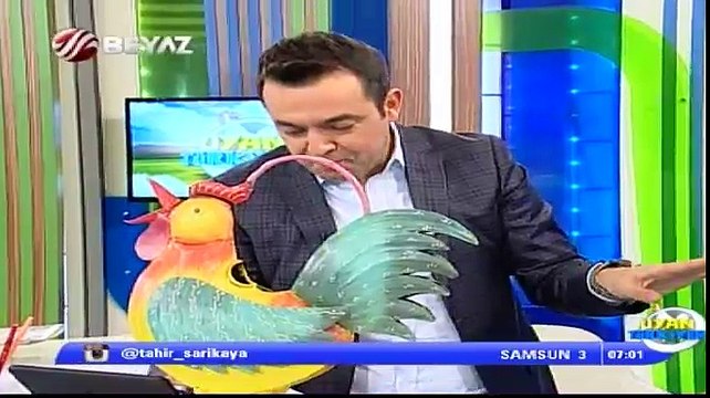 Uyan Türkiyem 07.01.2015 1.Kısım