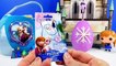 FROZEN SURPRISE BASKET   Shopkins Play Doh Kinder Eggs Disney Princess Barbie Peppa Pig MLP