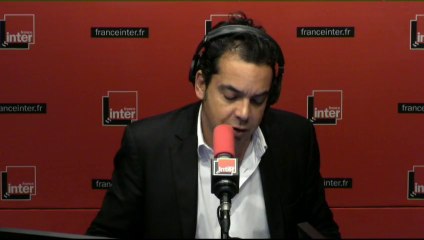 Le billet de Patrick Cohen : "Chirac, 50 ans de vie politique"