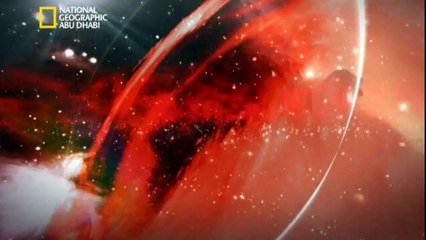 ‫وثائقي - عوالم عاصفة- شواظ كونية HD‬‎
