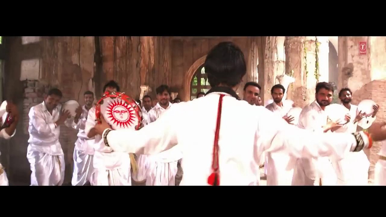 Amrinder Bobby - Teri Dafli Soneya Full Video Song _ Rabba _ _New Punjabi Song_