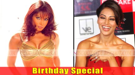 Exclusive: Never seen photos of Bipasha Basu!