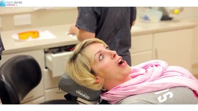 Fresh Dental Smile Clinic York - Pippa Witty's Experience