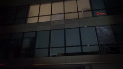 Adana Çukurova Belediyesi'ne 2'inci Kez Silahlı Saldırı