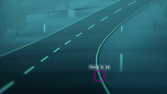 Preview of The New F 015 Mercedes-Benz Car : Futuristic and luxury car!