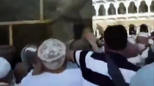 Mojza Hazrat Ali in Khana Kaba- Mojza-Allah Ka Mojza-New Mojza-Mearical Of Allah