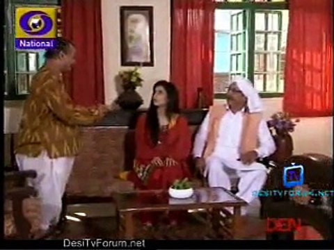 Lakeeren Kismat Ki 7th January 2015 Video Watch Online pt2