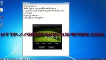 FREE SPOTIFY PREMIUM CODES _ SPOTIFY ACCOUNTS _ WORKING _ PROOF _ 2013