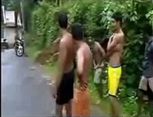 Dangerous Accidents India 2015