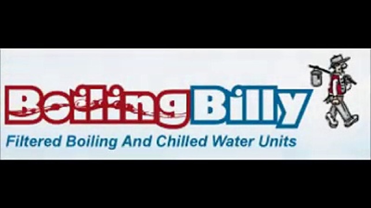 Instant chilled Filtered Water - www.boiling-billy.com