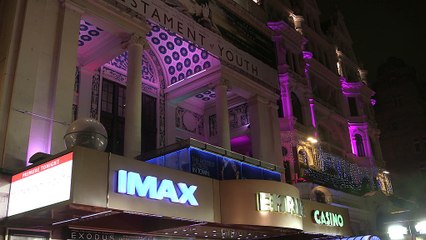 Testament of Youth - Exclusive UK Premiere Report