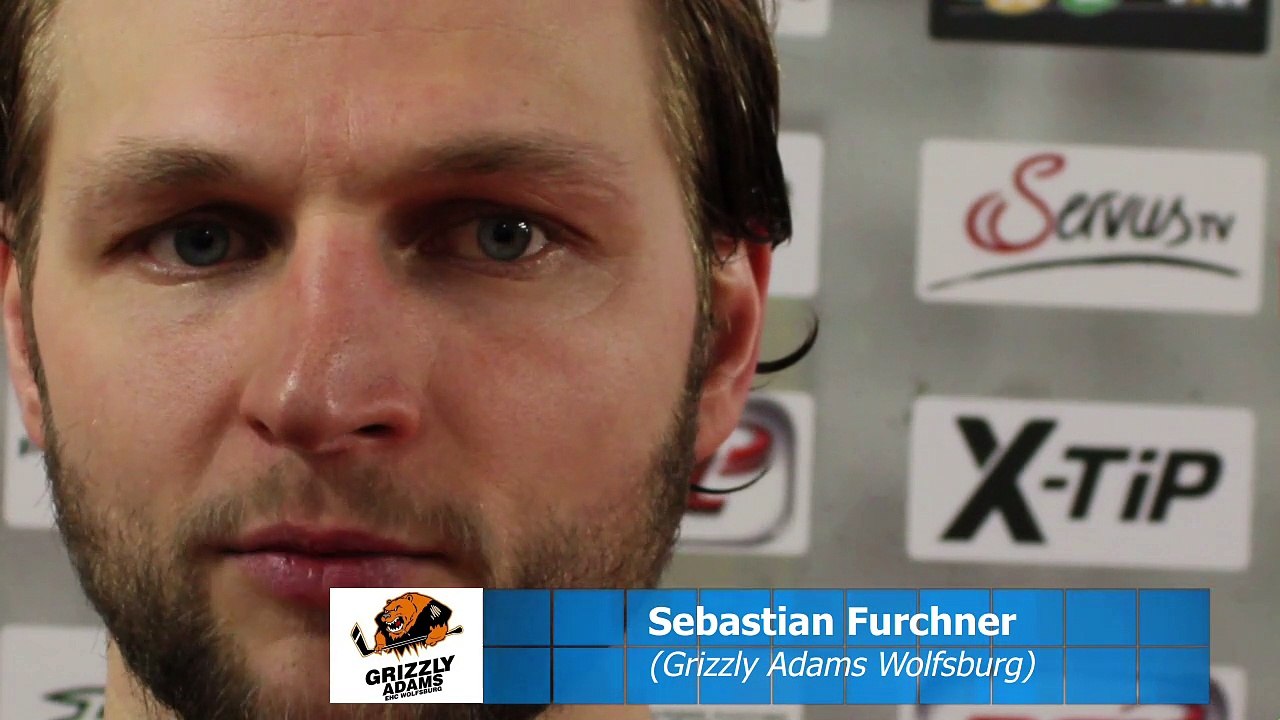 Sebastian furchner: "50% schiedsrichterleistung waren heute hervorragend"