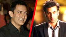 Aamir SNATCHED PK From Ranbir Kapoor | Latest Bollywood Gossip
