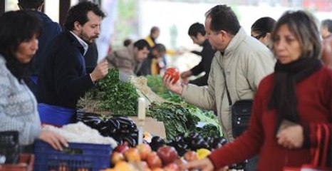 Gıda Fiyatlarına Büyük Zam