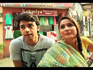 Mere Rang Mein Rangne Wali-Leeladhar Shocked On Radha Wedding-Watch 8 january 2015
