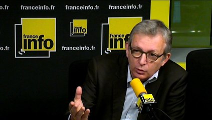 Pierre Laurent souhaite "au plus vite" une CGT en "état de marche"