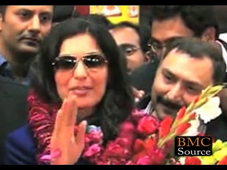 Actress Meera is in Sorrow after Imran Khan Marriage News BMC-Source