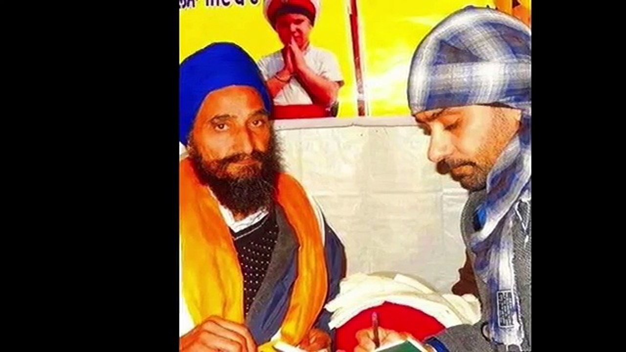 gurbaksh singh 1