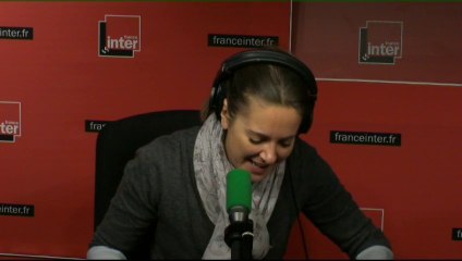 Le Billet de Charline : "Le nouveau club Ming"