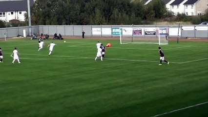 Hearts dejected after tough draw against Murray's men