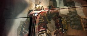 New Avengers Trailer January 12 - Marvel's Avengers_ Age of Ultron Trailer 2 Preview