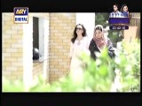 Chup Raho Episode 3 - Ary Digital Drama Series