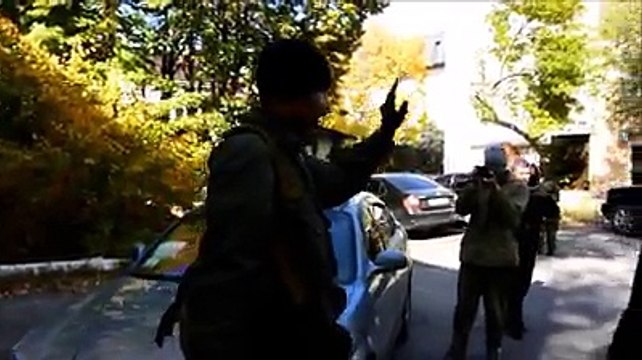 Конфликт Беднова и Плотницкого из-за выборов 2 ноября