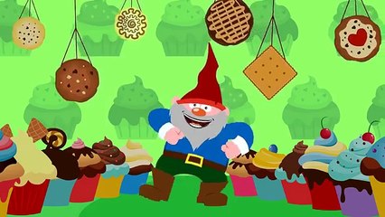 Do you know the Muffin man | Funky Monkey Kidz