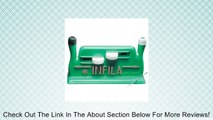 INFILA Automatic Needle Threader Review