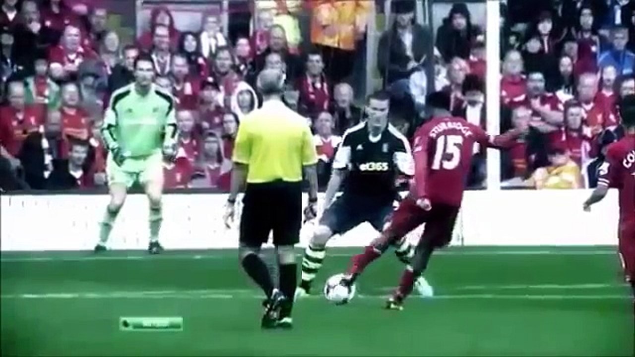 Football 2013-2014 - Best moments / goals ,skills,saves,assists / (HD)