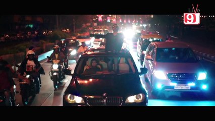 Amitabh & Dhanush Share A Fantastic Chemistry In SHAMITABH