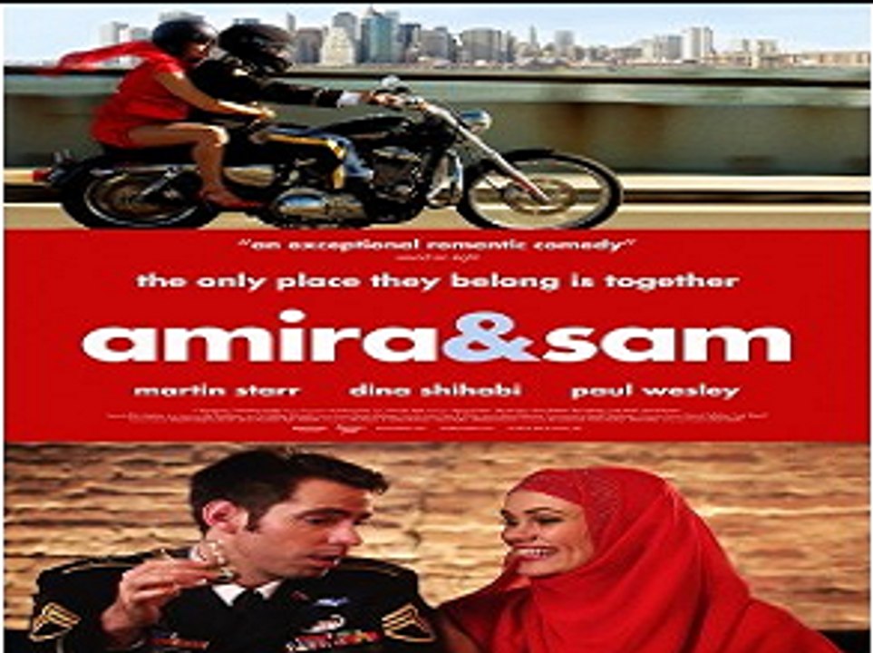 Amira & Sam Full Movie Streaming