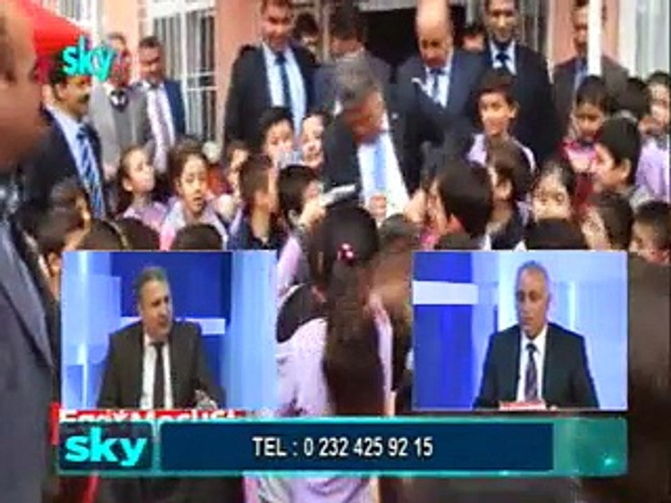 EGE MECLİSİ MANİSA YUNUS EMRE BELEDİYE BAŞKANI MEHMET ÇERÇİ PART 2