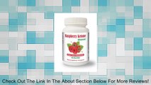 Raspberry Ketones Advanced | 550mg Raspberry Ketone, 300mg African Mango, 250mg Acai Extract, 50mg Hoodia | 60 capsules - 30 servings | Strongest on Amazon! Review