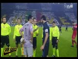 ملخص شامل للمباراة Juventus VS Inter Milan