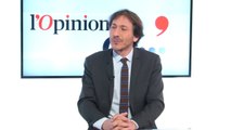 Jérôme Guedj (PS) : « Il y a un décalage gigantesque entre le contenu et l'ambition de la loi Macron »