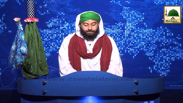 News Clip-07 Dec - Majlis-e-Tajheez-o-Takfeen Kay Tahat Tarbiyati Ijtima - Landhi Karachi Pakistan