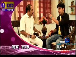 Laaga Chunri Mai Daag 7th January 2015 Video Watch Online pt1