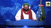 News Clip-07 Dec - Nigran-e-Pakistan Intizami Kabina Aur Attari Kabinat Kay Nigran Islami Bhai - Karachi Pakistan