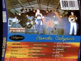 (05) Solos da Paixão - Banda Calypso Volume-01