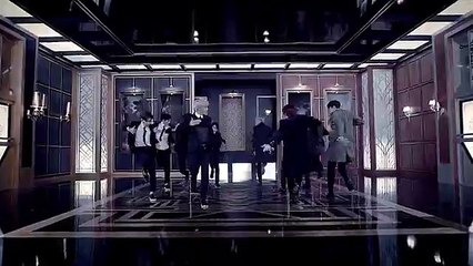 Boys Republic (The Real One) MV