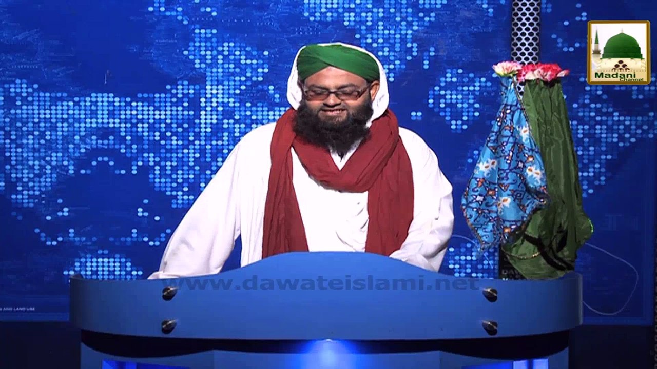 News Clip-07 Dec - Shoba-e-Taleem Kay Tahat Madani Halqa - Karachi Pakistan