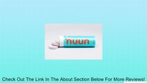 Nuun Active Hydration Drink Tablets - 12 Servings Review