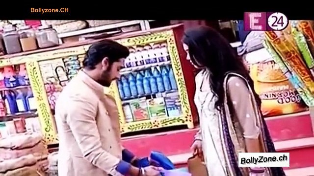 Veera Par Baldev Ka Zulm!! - Veera - 7th Jan 2015