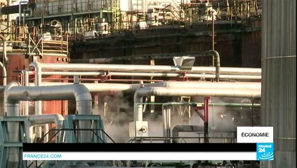 Le Royaume-Uni, 5e puissance économique mondiale devant la France ?