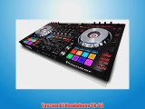 Pioneer Pro DJ DDJ-SZ DJ Professional DJ Controller - Free Tascam HP - Laptop Stand - XLR Cables