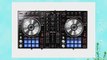 Pioneer DDJ Series DDJ-SR Digital Performance DJ Controller + Laptop Stand + FREE Cables