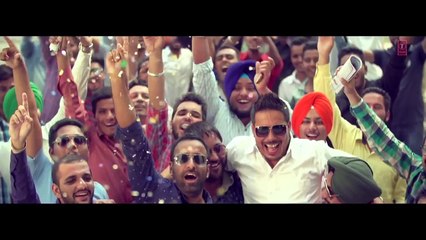 Graari By Harjot Full Video _ Music- Desi Crew _ Punjabi Song 2014