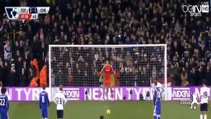 Tottenham vs Chelsea 5-3 Match Review All Goals Highlights HD 1_1_15