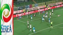 Calcio Cesena vs Napoli 1 4 Ampia Sintesi & All Goals Highlights 2015 HD